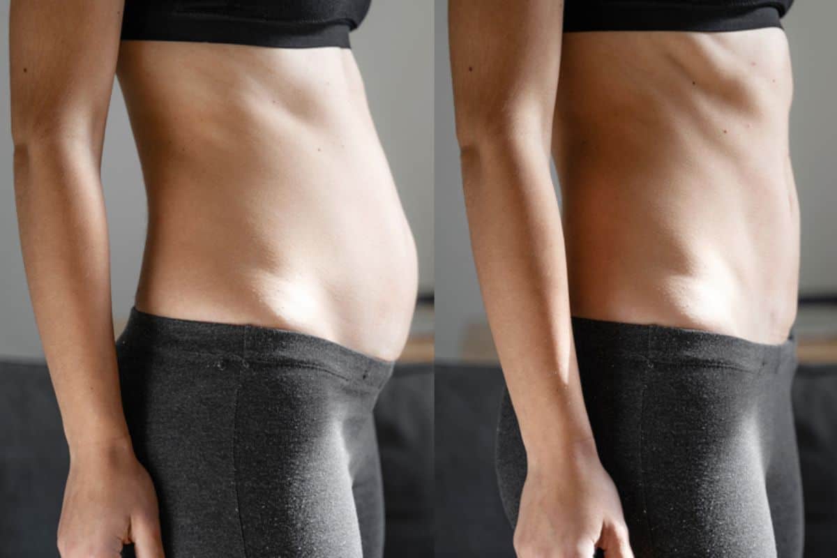 Post-Pregnancy: What Happens to Your Abdominal Muscles After Birth Allesley
