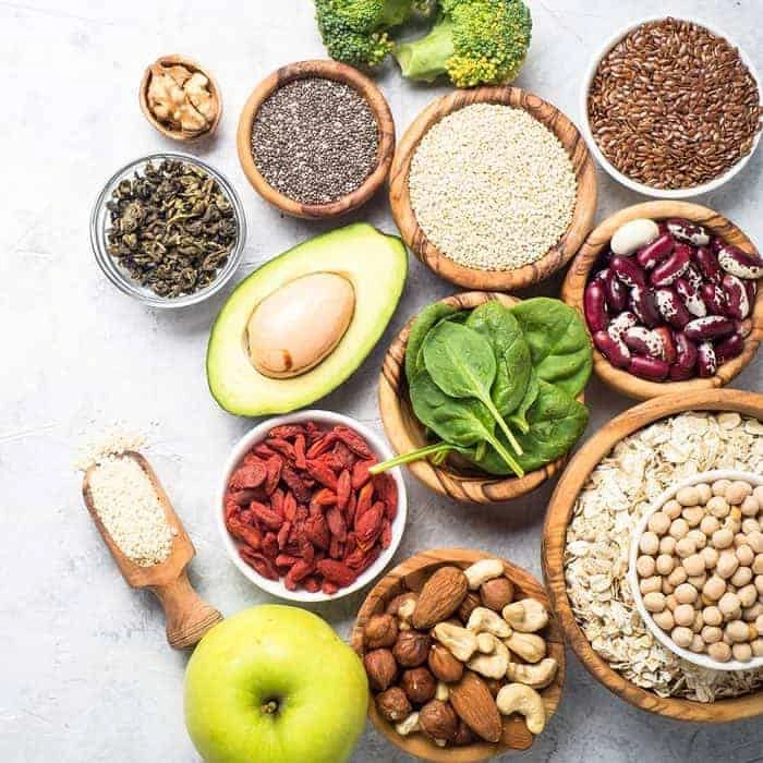 Fecal Incontinence Diet Allesley What to include and understand