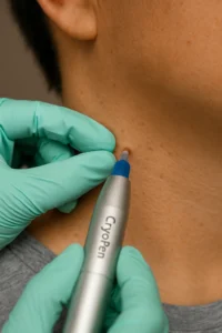 Skin tag removal for children Allesley what you need to know