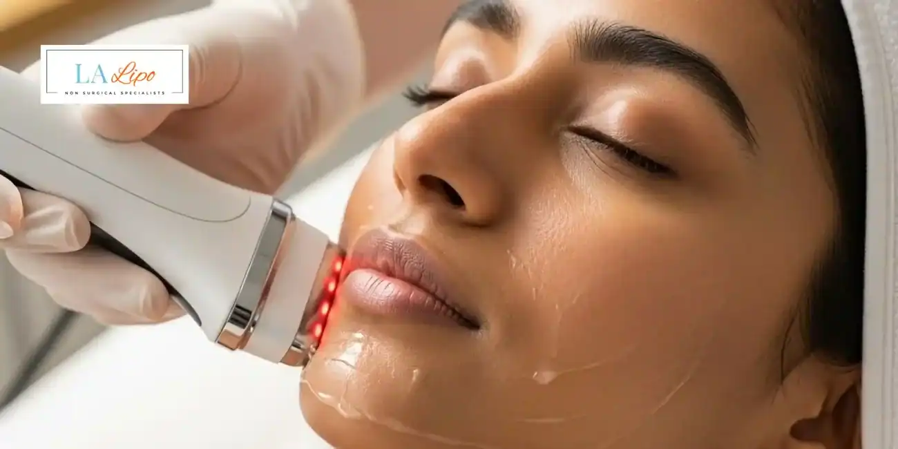 Which Areas of the Body Respond Best to Non-Surgical Skin Tightening Allesley?